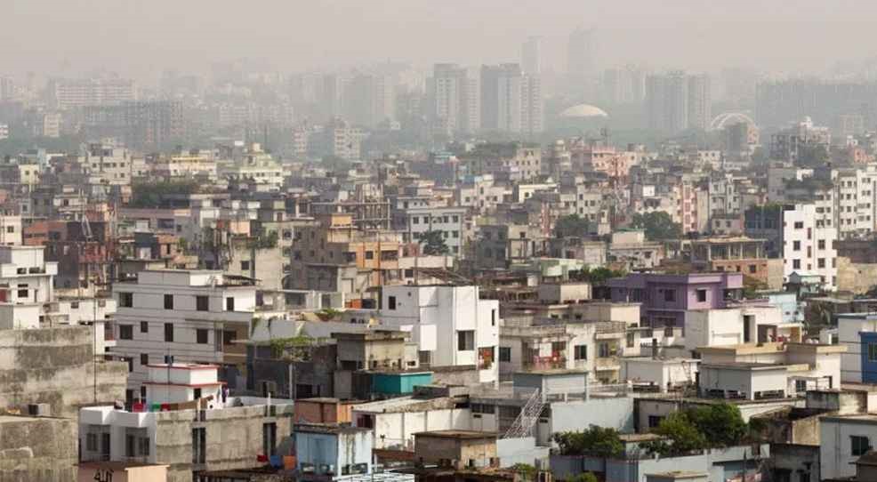 ‘ভেঙে ফেলা হবে ঢাকার ৩৩৮২ ভবন’