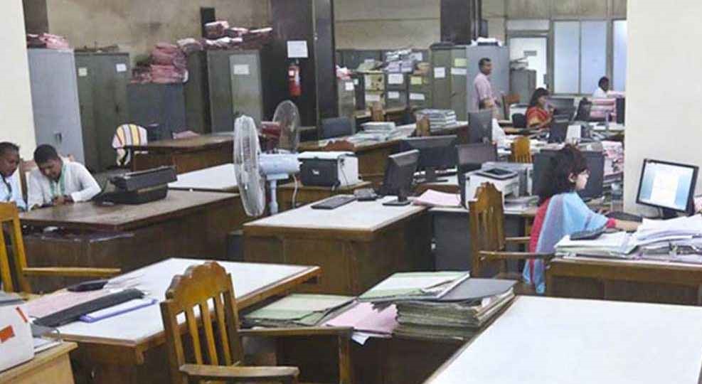 সরকারি চাকরিজীবীদের জন্য ছুটি নিয়ে সুখবর