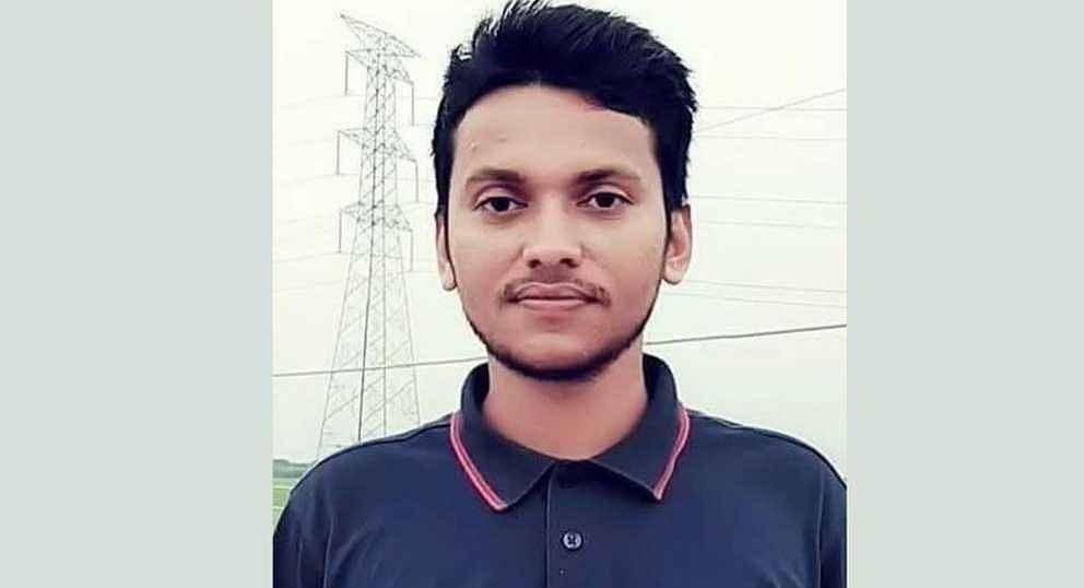 পালানোর সময় বিমানবন্দর থেকে ছাত্রলীগ নেতা গ্রেপ্তার