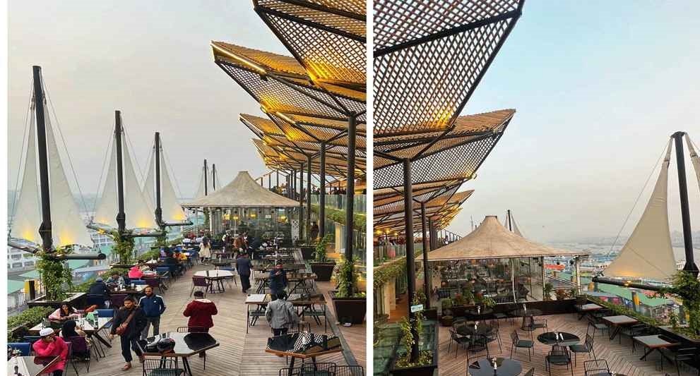 ঢাকায় নকশাবহির্ভূত সব রেস্টুরেন্টের লাইসেন্স বাতিল