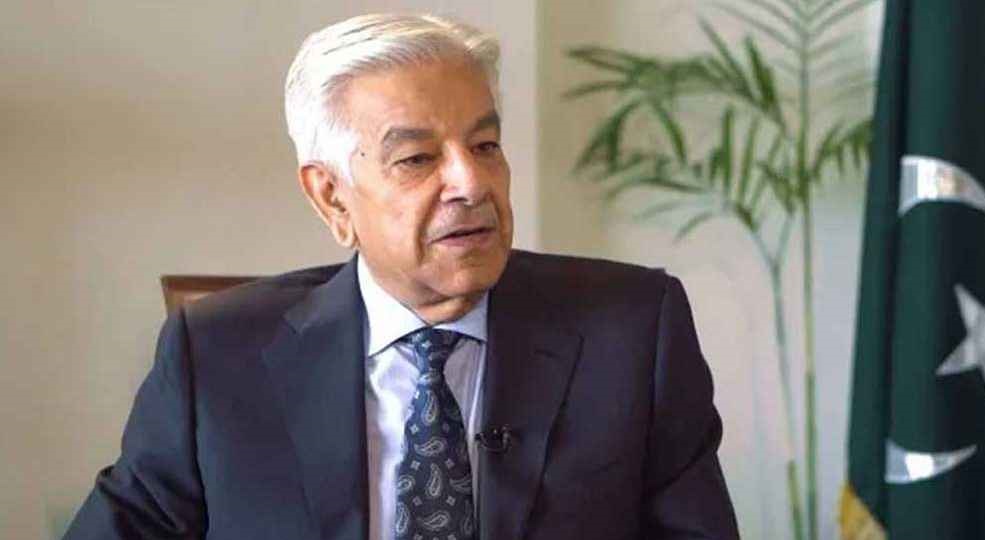 যুদ্ধের দানা বাঁধছে, আগামী দু-তিন দিন খুবই গুরুত্বপূর্ণ: পাকিস্তানের প্রতিরক্ষামন্ত্রী