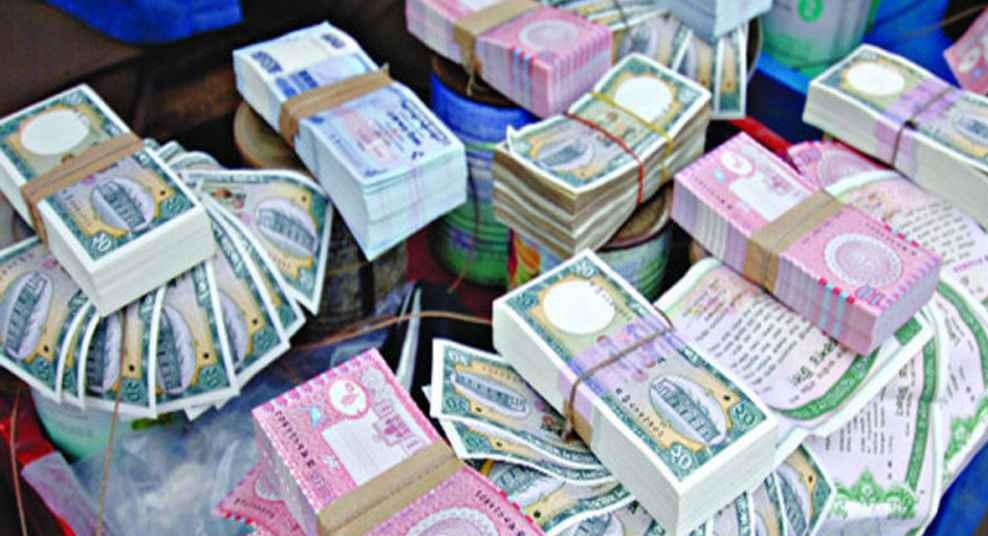 আসছে নতুন নোট, নকশায় থাকছে জুলাই অভ্যুত্থানের গ্রাফিতি