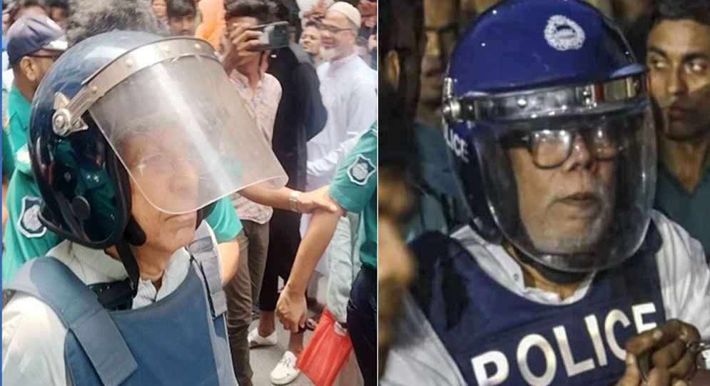 ফের রিমান্ডে সালমান, মামুন ও আনিসুল