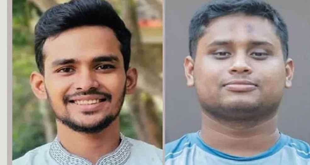 আসিফকে অপদস্ত কইরেন না: হাসনাত আবদুল্লাহ