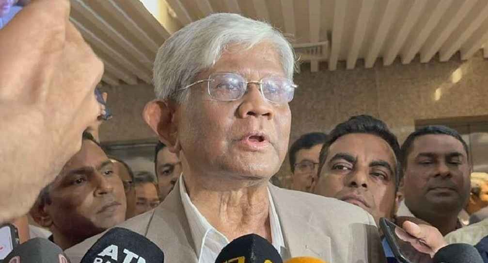 মহার্ঘ ভাতা নিয়ে নতুন তথ্য জানালেন অর্থ উপদেষ্টা