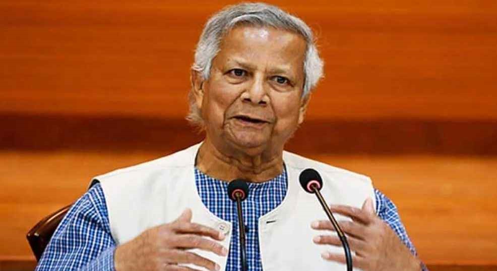 ‘পরাজিত শক্তি ছোবল মারার জন্য বসে আছে, ঐক্যবদ্ধ থাকতে হবে’