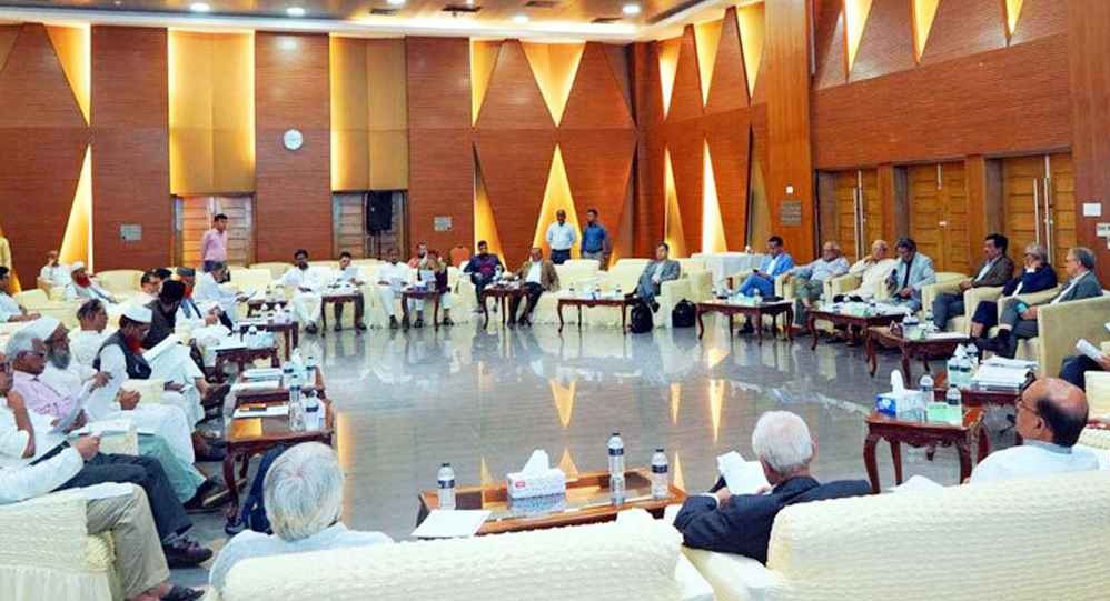 জরুরি অবস্থা প্রধানমন্ত্রীর ইচ্ছায় নয়, লাগবে মন্ত্রিসভার অনুমোদন