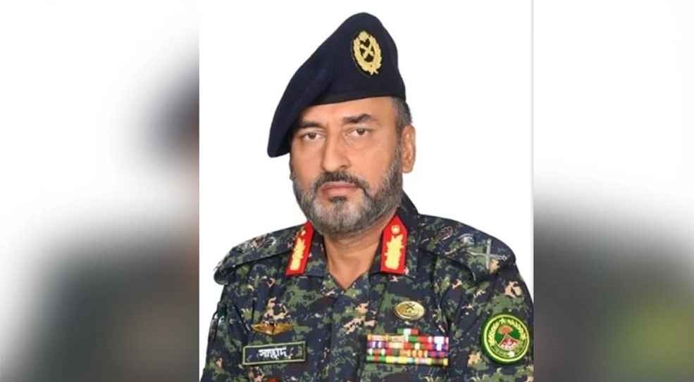 সোহাগ হত্যাকাণ্ডের সময় ওখানে কোনো আনসার সদস্য কর্তব্যরত ছিলেন না: ডিজি