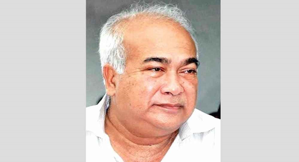 আইসিইউতে ইঞ্জিনিয়ার মোশাররফ হোসেন