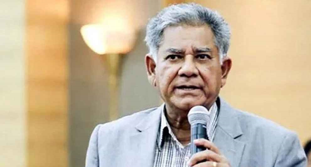 অন্তর্বর্তী সরকার ব্যর্থ হলে এই ব্যর্থতা সবার: উপদেষ্টা সাখাওয়াত