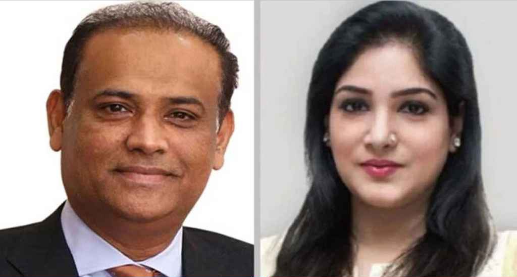 ভাই-স্ত্রীসহ সাবেক ভূমিমন্ত্রীর স্থাবর সম্পত্তি ক্রোকের নির্দেশ