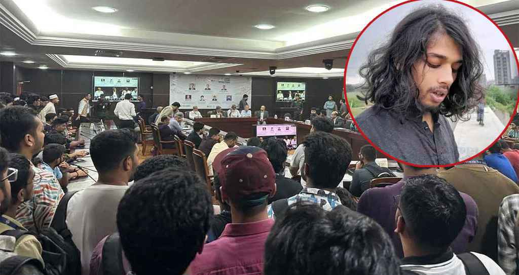 অপূর্ব পালের বিরুদ্ধে মামলা করবে নর্থ সাউথ বিশ্ববিদ্যালয়