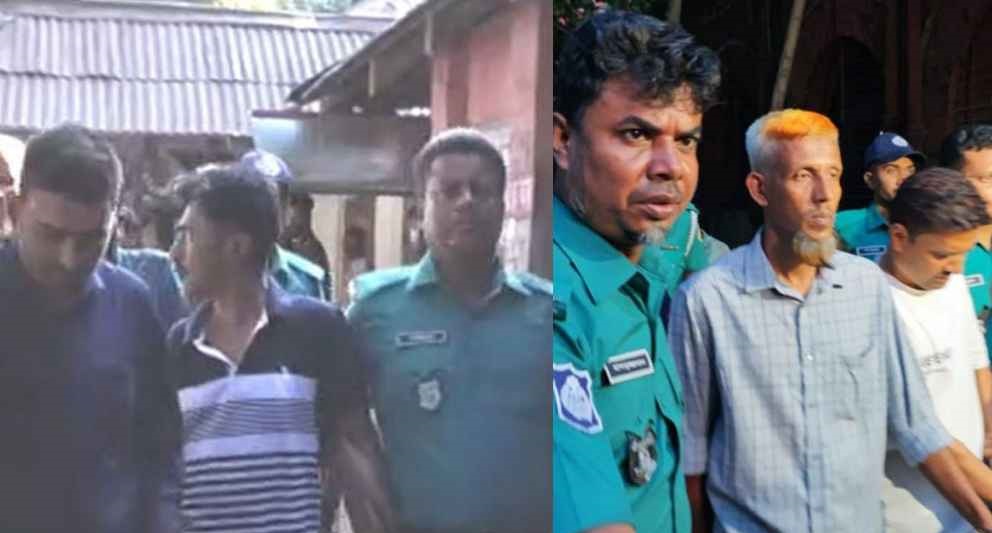 খুলনায় জোড়া হত্যা মামলায় ৭ জনের মৃত্যুদণ্ড