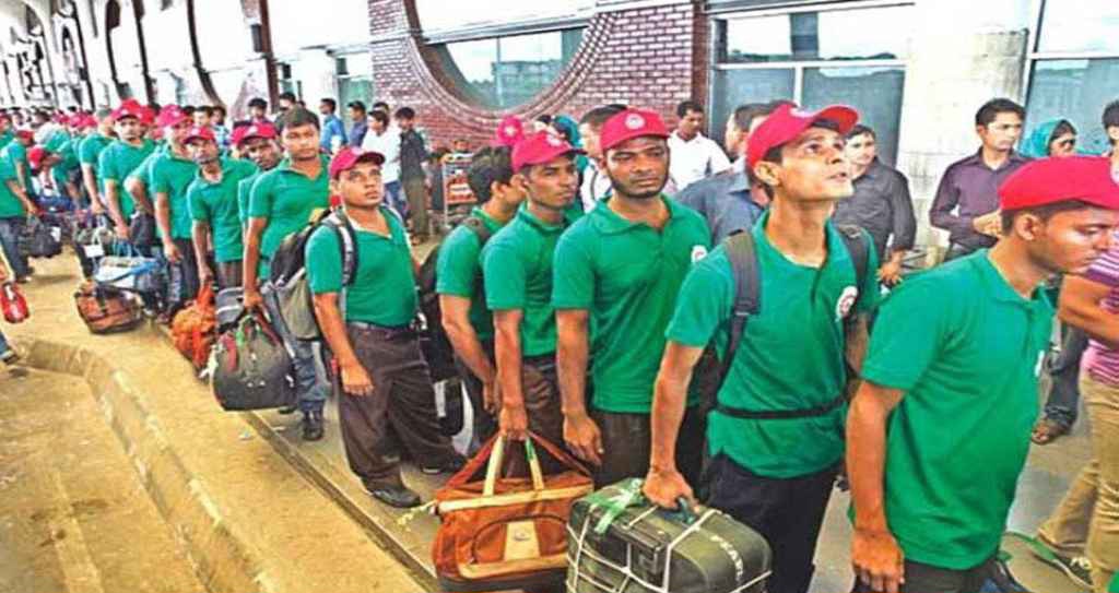 মালয়েশিয়ায় কর্মী প্রেরণে নতুন সুযোগ