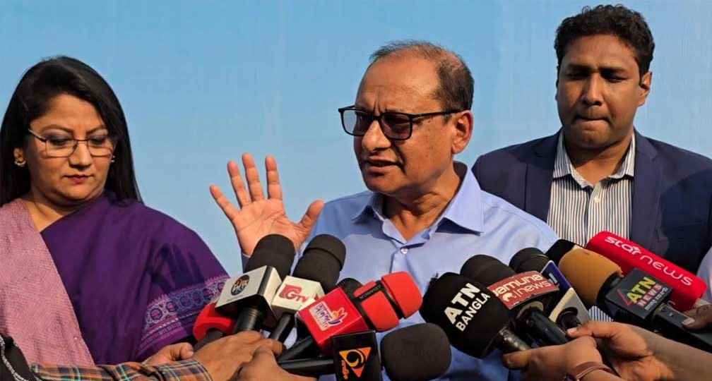 ভূমিকম্প অনিশ্চিত, বিদ্যালয় বন্ধের সুযোগ নেই: প্রাথমিক ও গণশিক্ষা উপদেষ্টা