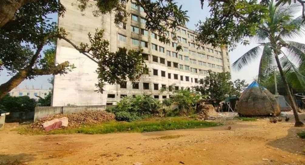 তাজরীন ট্র্যাজেডির ১৩ বছর আজ