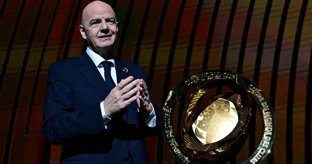 ক্লাব বিশ্বকাপের জন্য ফিফার বিশেষ উইন্ডো চালু, সুবিধা পাবে যারা