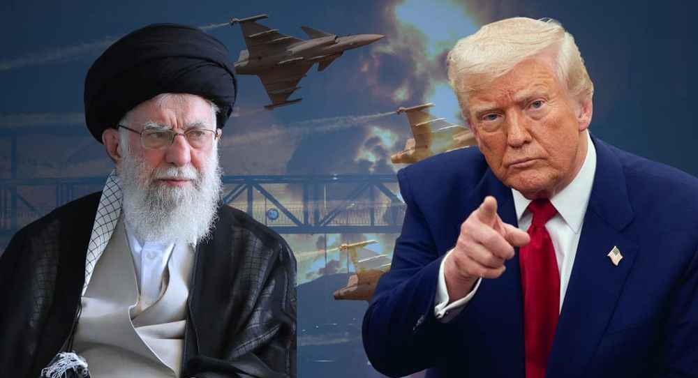 ‘ইরানের সঙ্গে সরাসরি আলোচনায় প্রস্তুত যুক্তরাষ্ট্র’