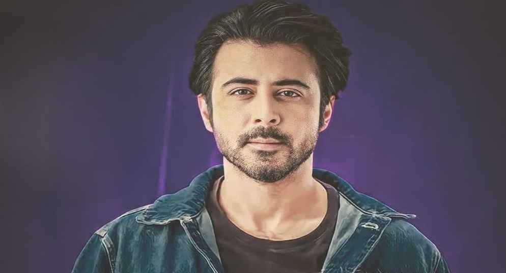 আগামী ঈদুল ফিতরে ‘দম’ নিয়ে আসছেন নিশো