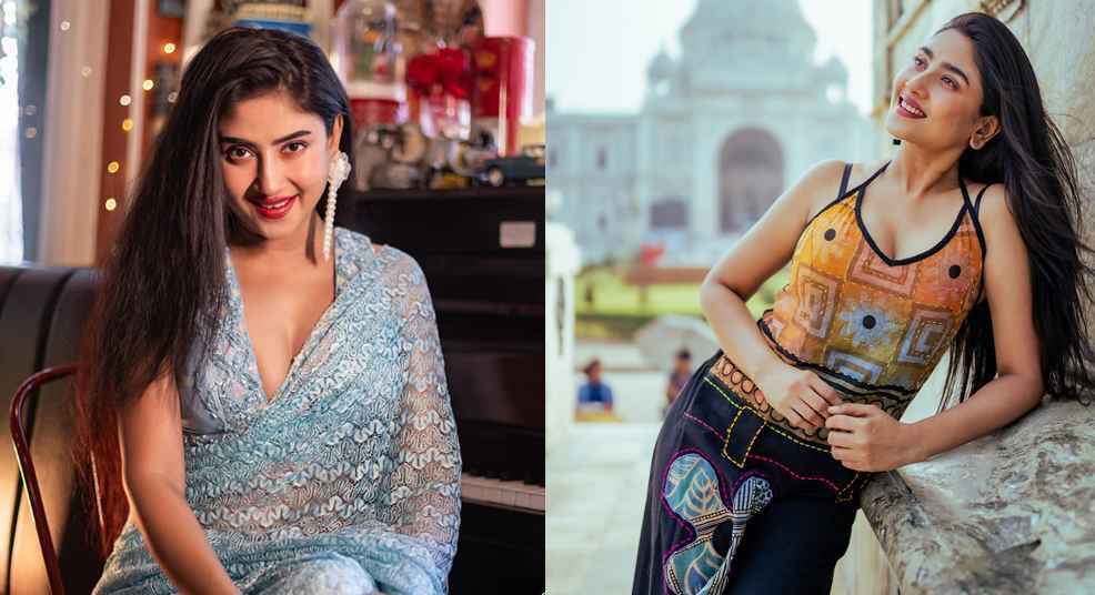 কনে সেজে বিয়ের পিঁড়িতে বসেছিলাম, কিন্তু বর আসেননি : দেবলীনা দত্ত