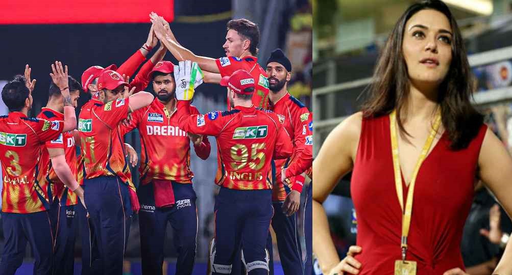 দল প্লে-অফে আর আদালতে প্রীতি জিনতা, নেপথ্যে যে কারণ