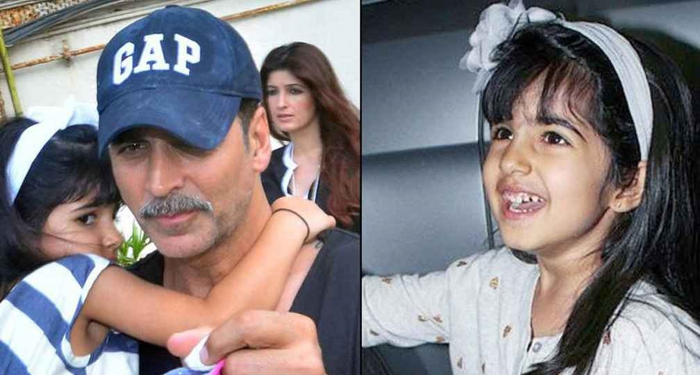 হেনস্তার শিকার অক্ষয় কুমারের মেয়ে, চাওয়া হয় নগ্ন ছবি!