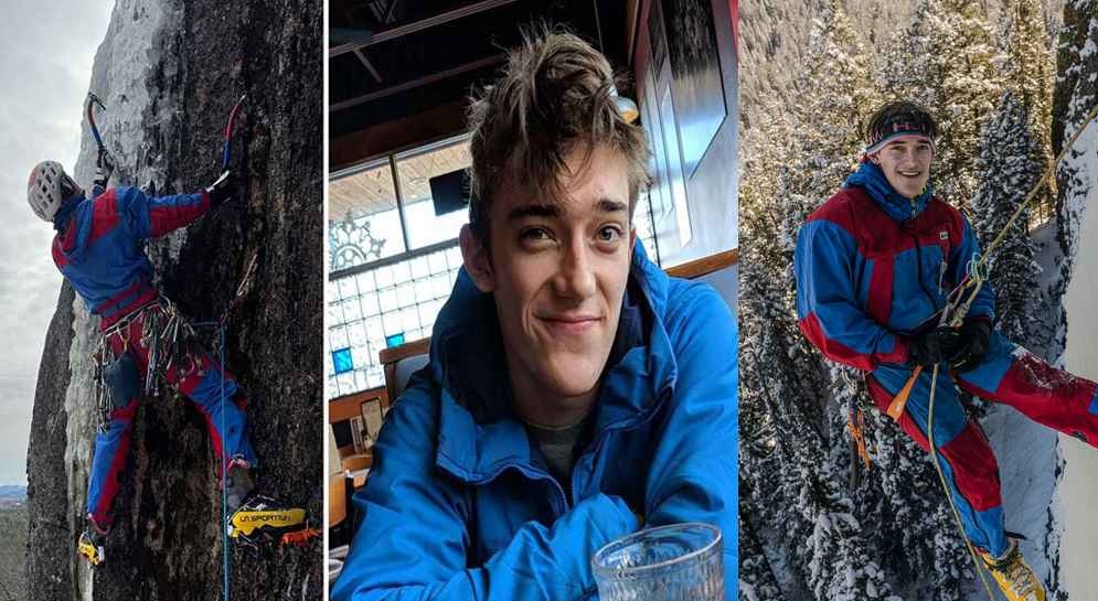 লাইভ চলাকালীন পাহাড় থেকে পড়ে সোশ্যাল মিডিয়া ইনফ্লুয়েন্সারের মৃত্যু 