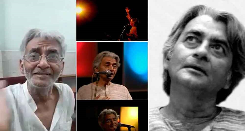 আইসিইউতে ‘আমি বাংলায় গান গাই’র স্রষ্টা প্রতুল মুখোপাধ্যায়