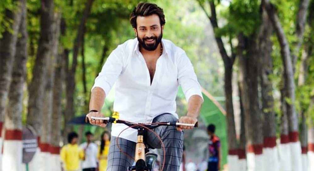 সিনেপ্লেক্স থেকে নেমে গেল শাকিবের ঈদের সিনেমা