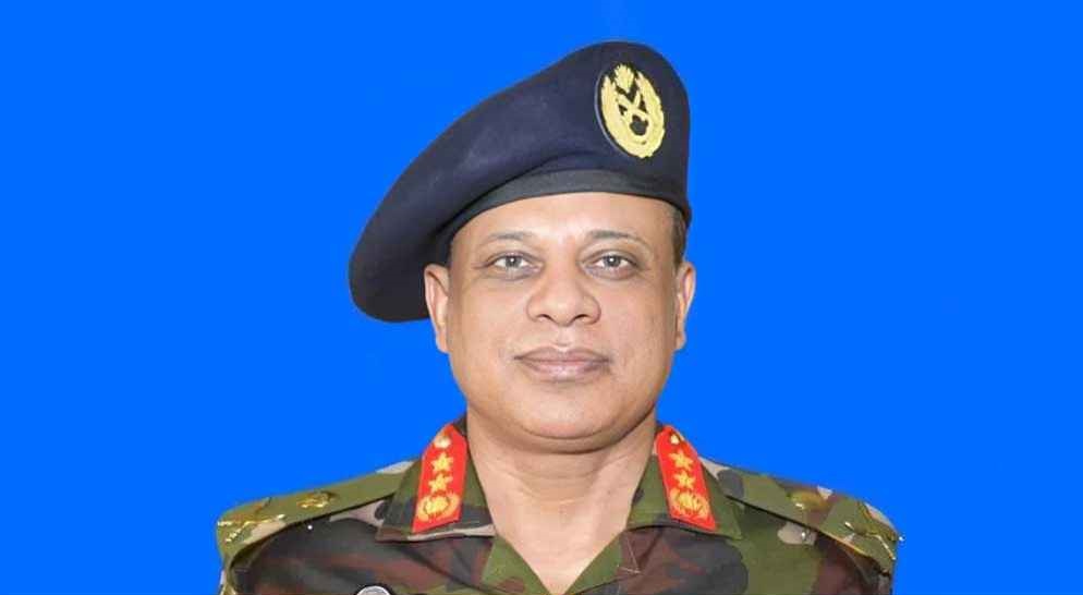 ডিজিএফআইয়ের সাবেক মহাপরিচালক হামিদুলের দেশত্যাগে নিষেধাজ্ঞা