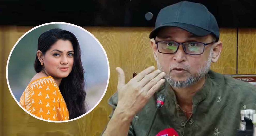 ‘মুজিব’ সিনেমায় তিশার অভিনয় নিয়ে মুখ খুললেন ফারুকী