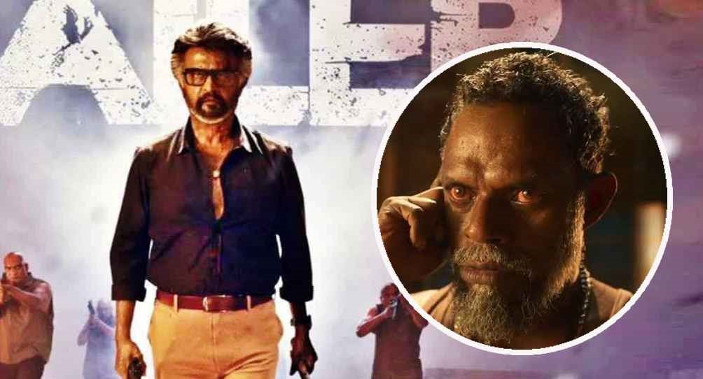 রজনীকান্তের ‘জেলার’ ছবির অভিনেতা গ্রেপ্তার