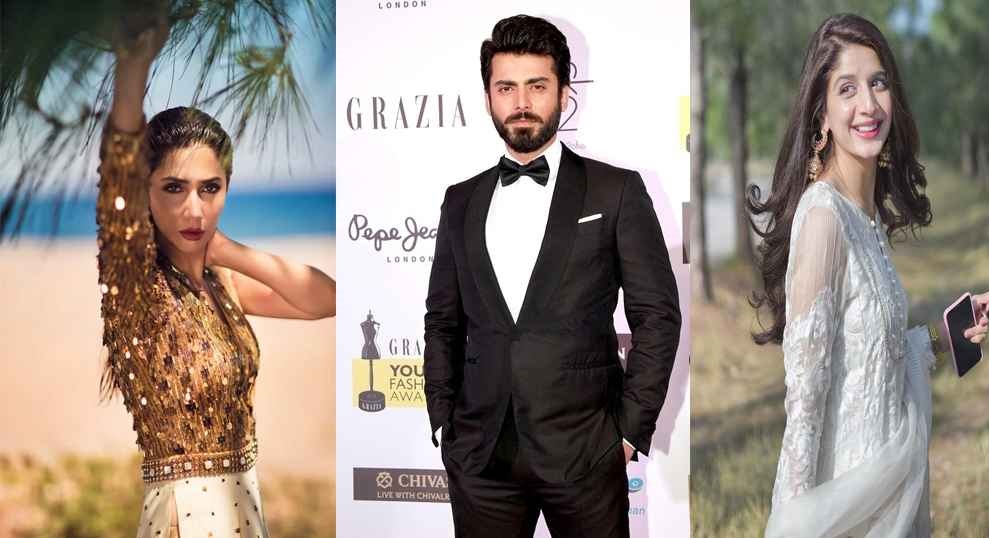 পাকিস্তানি তিন অভিনয়শিল্পীকে নিয়ে বড় পদক্ষেপ নিল ভারত