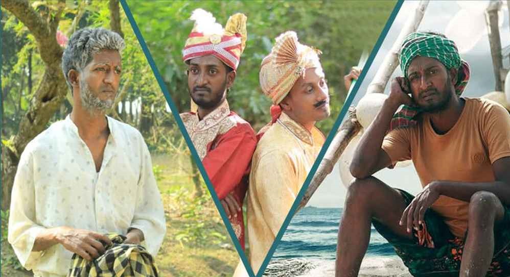 এবার কনটেন্ট ক্রিয়েটর সাদ্দাম মালকে আইনি নোটিশ