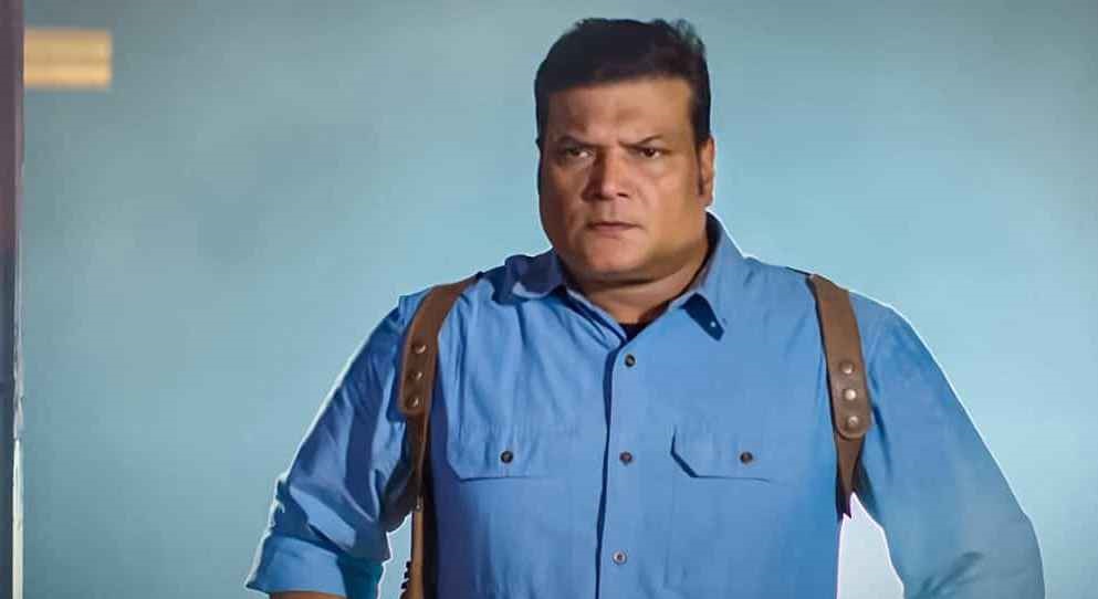 পরকীয়ায় ‘সিআইডি’র দয়া, অন্তঃসত্ত্বা হয়ে পড়েন সহ-অভিনেত্রী!