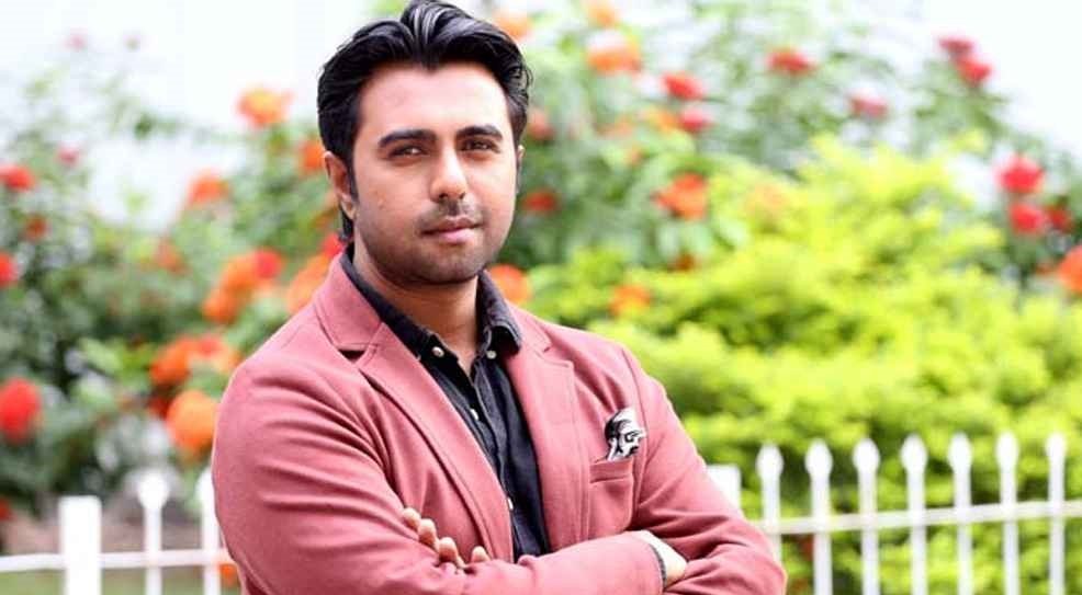 সন্তানের প্রতি বাবা-মায়ের ভালোবাসা নিয়েও চলে নোংরা বিচার: অপূর্ব