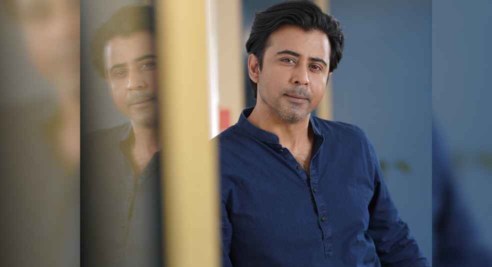 দুঃসংবাদ দিলেন আফরান নিশো