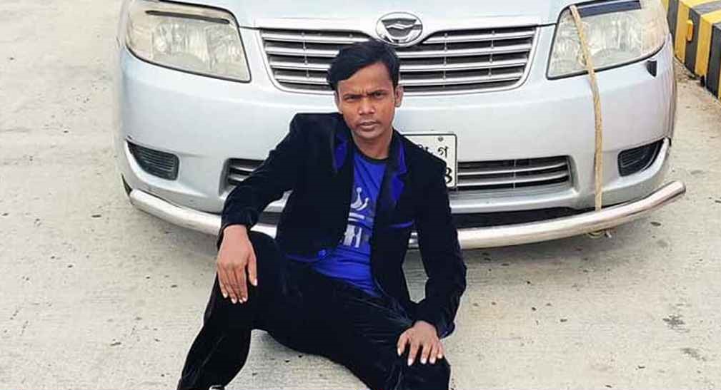 ‘আমাকে মেরে ফেলে রিয়া মনিকে বিয়ে করতে চায় ম্যাক্স অভি’