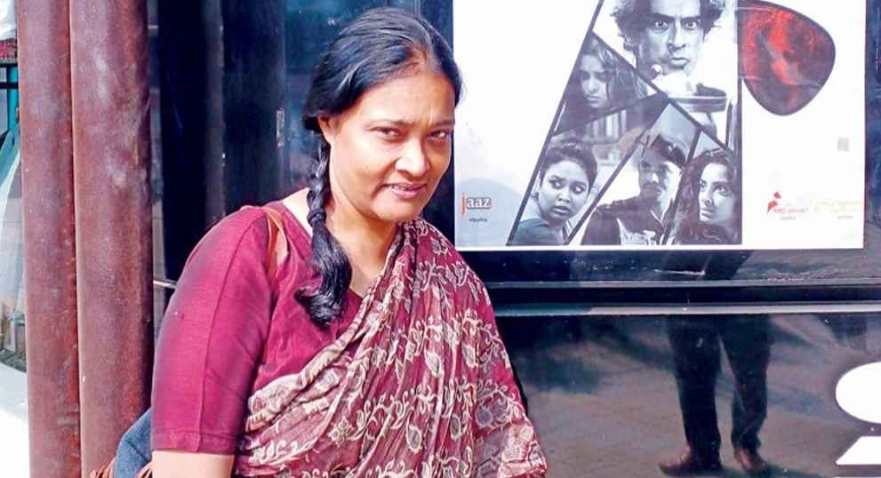 ক্যানসারে আক্রান্ত নির্মাতা মাতিয়া বানু শুকু