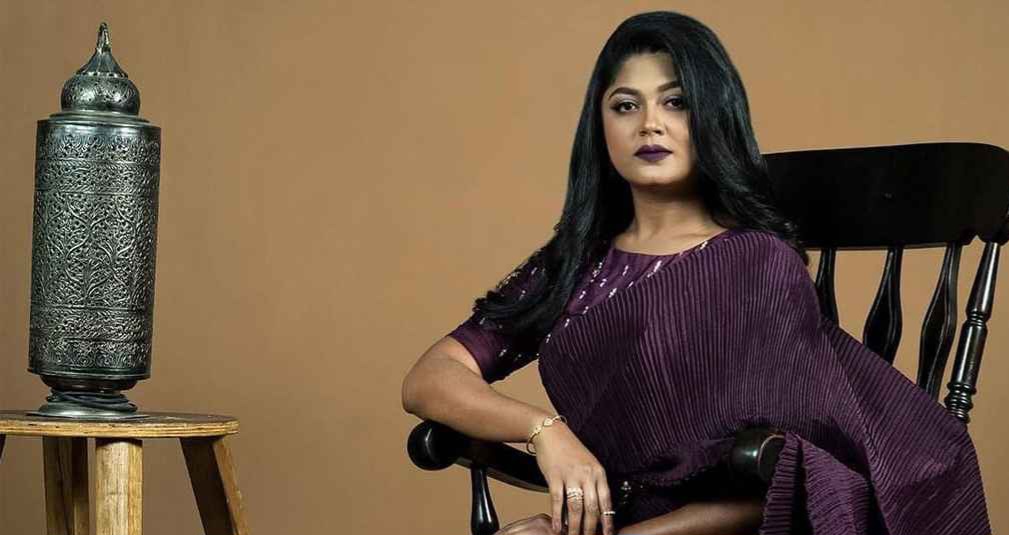 দেশের চিকিৎসা ব্যবস্থার প্রতি চিরতরে বিশ্বাস উইঠা গেল: মৌসুমী হামিদ