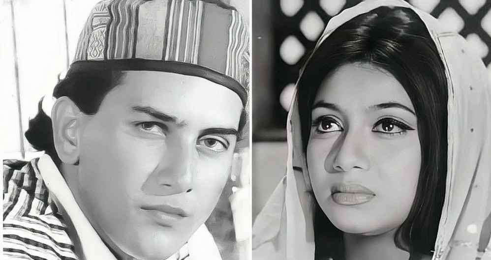 অবশেষে সালমান শাহর মৃত্যু নিয়ে মুখ খুললেন শাবনূর