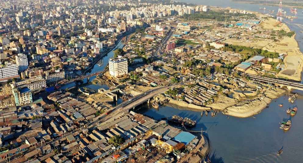 বড় ভূমিকম্পে চট্টগ্রামে লক্ষাধিক প্রাণহানির শঙ্কা, ঝুঁকিতে ৭০–৮০ শতাংশ ভবন