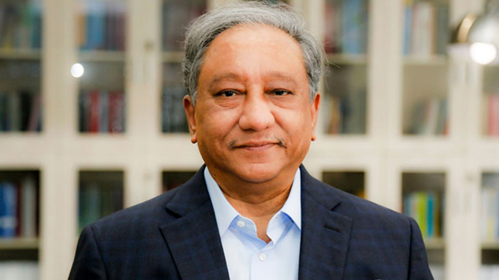 কিশোরগঞ্জ-৬ আসনে নাজমুল হাসান পাপনের বড় জয়