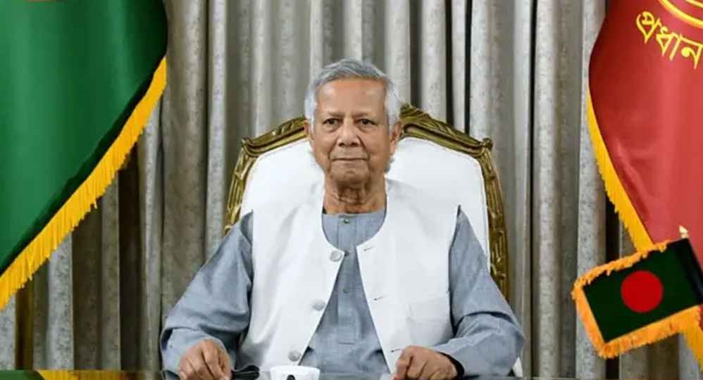 নির্বাচন ঘিরে প্রধান উপদেষ্টার নতুন নির্দেশনা