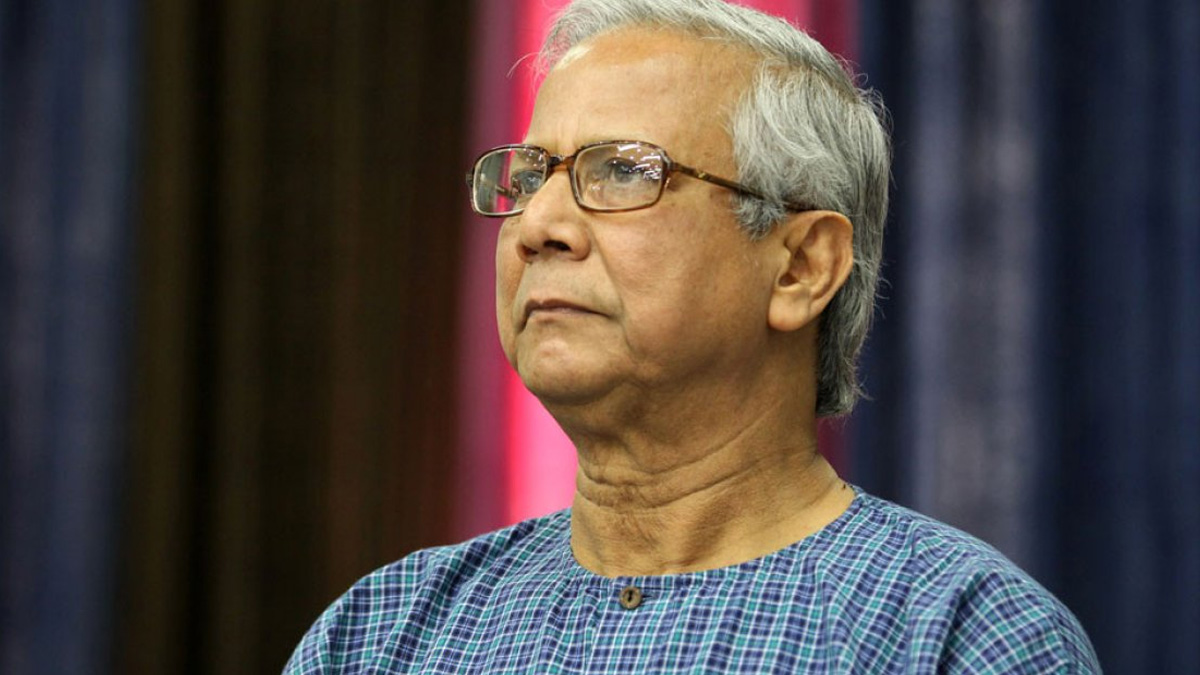 সাজা কখনও স্থগিত হয় না: ড. ইউনূস প্রসঙ্গে হাইকোর্ট
