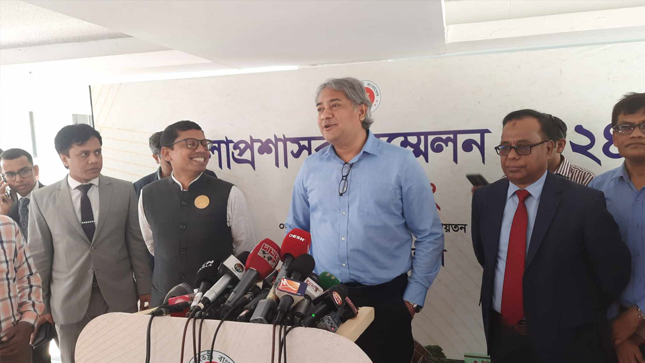 পেশাদার এবং নিবন্ধিত অনলাইন পোর্টালই থাকবে : এ আরাফাত