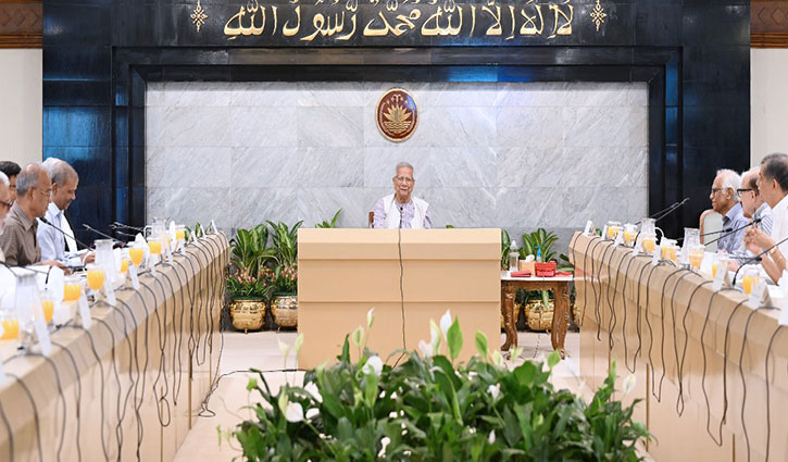 ২০২৫-২৬ অর্থবছরের বাজেট পাস