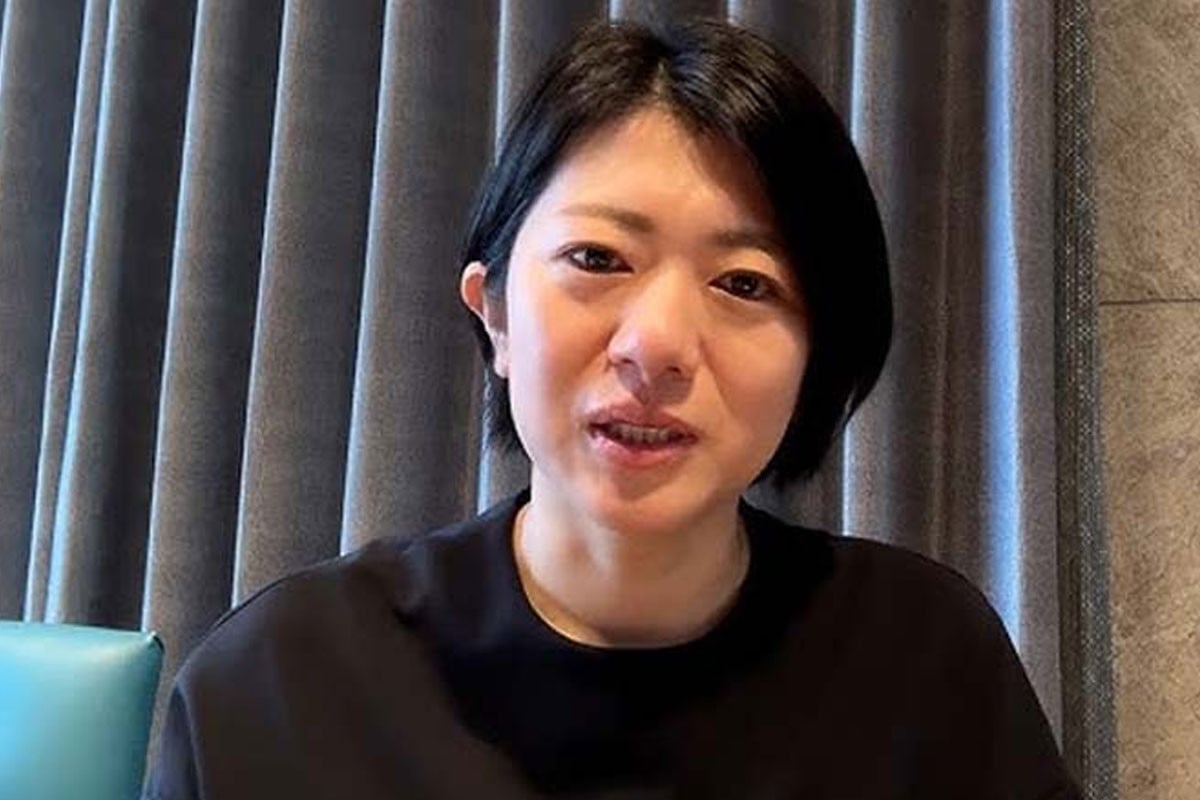 বাসা থেকে জাপানি অভিনেত্রীর মরদেহ উদ্ধার