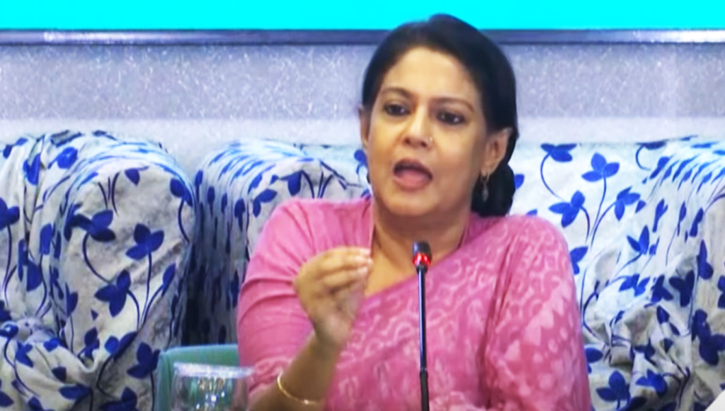 প্রস্তাবনা আসা মাত্রই সংস্কার এমনটা ভাবা যাবে না: রিজওয়ানা হাসান