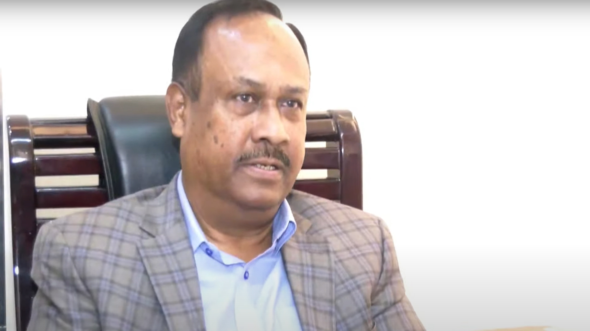 নির্বাচন নিয়ে শঙ্কা আছে, তবুও আশায় আছি: চুন্নু